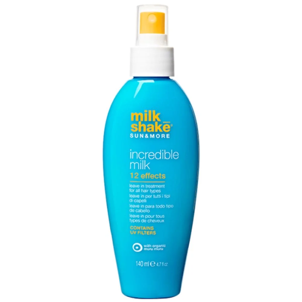 milk_shake sun & more incredible milk 140ml