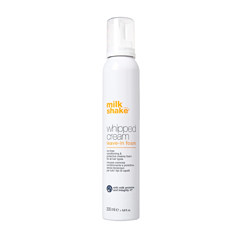 milk_shake Whipped Cream 200ml