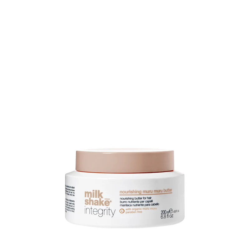 milk_shake Integrity Nourishing Muru Muru butter 200ml