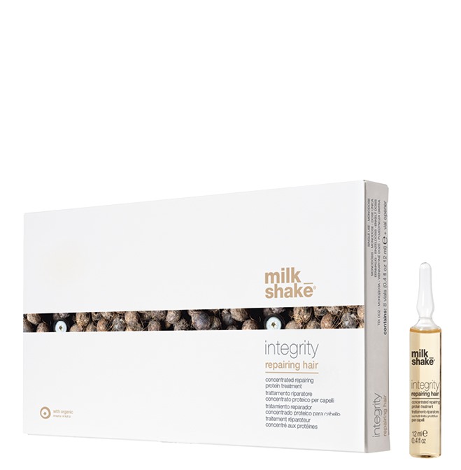 milk_shake Integrity Repairing Hair Lotion 8x12 ml