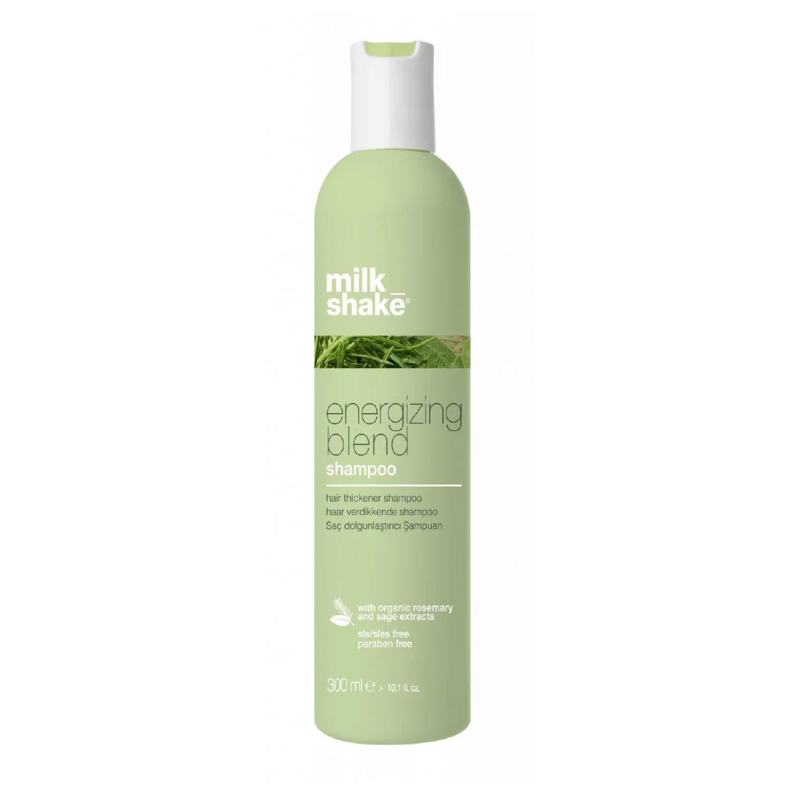 milk_shake Energizing Blend Shampoo 300ml