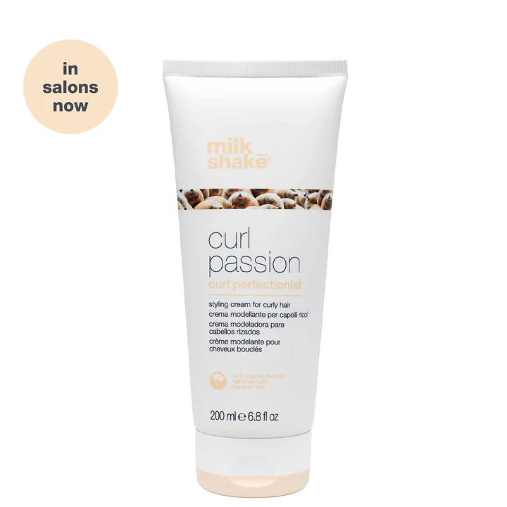 curl passion perfectionist 200ml
