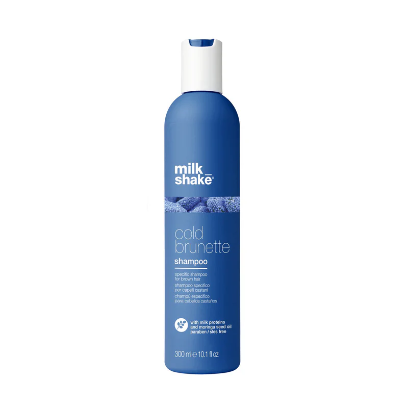 milk_shake Cold Brunette Shampoo 300ml