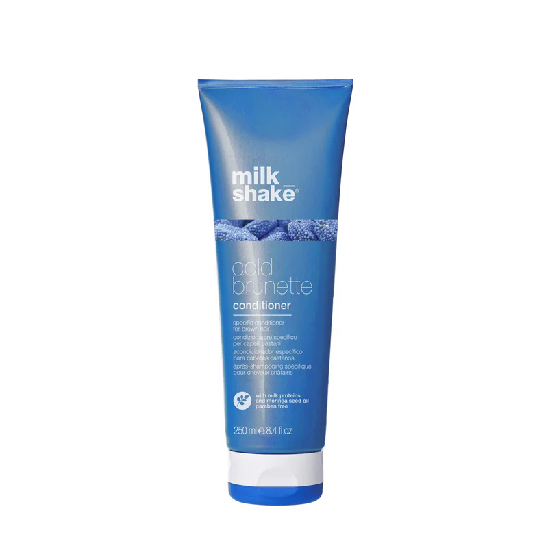 milk_shake Cold Brunette Conditioner 250ml