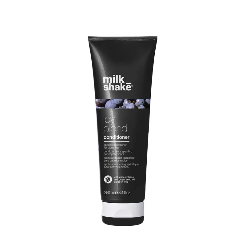 milk_shake icy blond conditioner 250ml