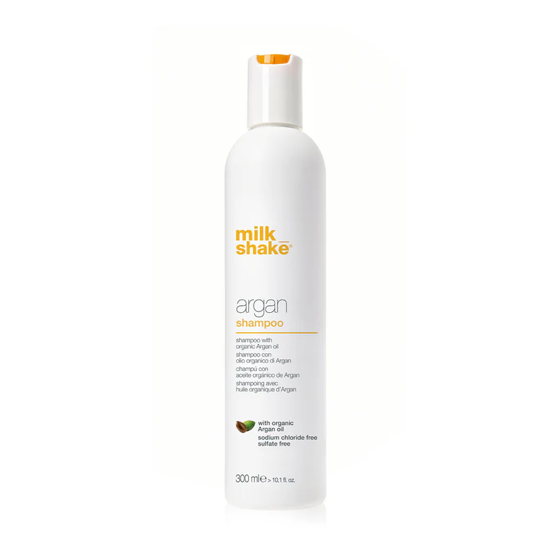 milk_shake Argan Shampoo 300ml