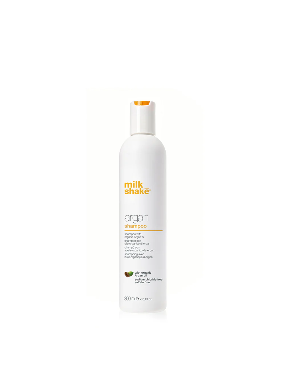 MILK SHAKE ARGAN OIL SHAMPOO 300ML