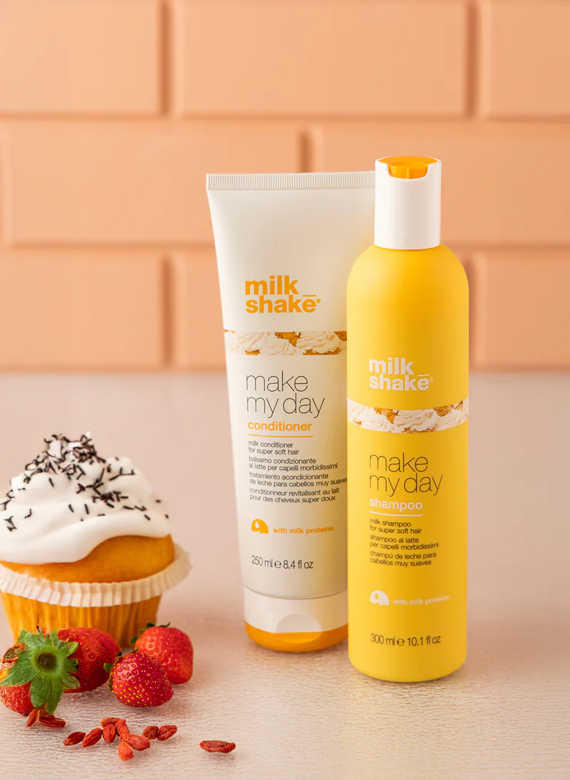 MAKE MY DAY SHAMPOO 1000ML