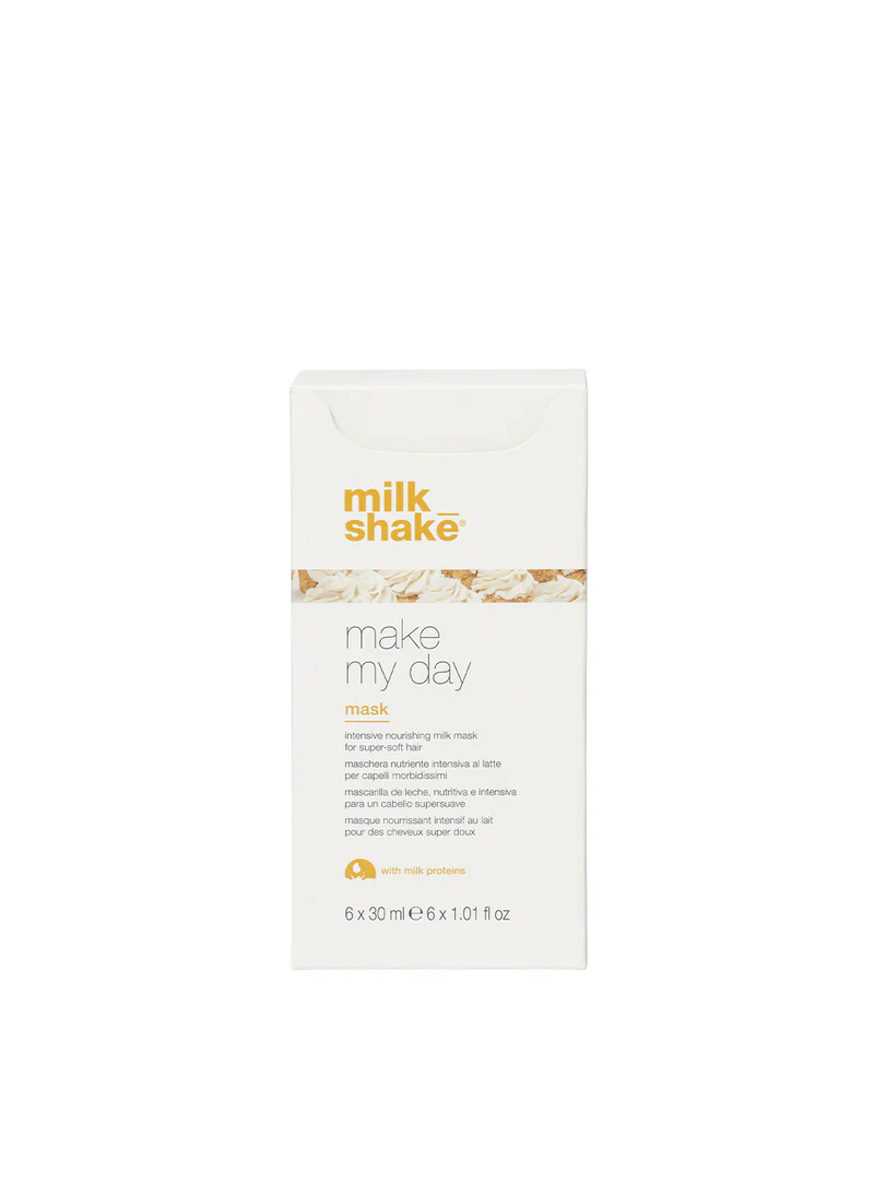 MAKE MY DAY MASK 30ML X 6