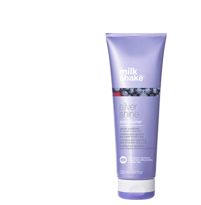 milk_shake Silver Shine Conditioner 250ml